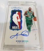 2017/18 Panini Flawless Basketball Hobby Box NBA - Image 5