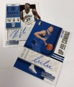 2018/19 Panini Contenders Basketball Hobby Box NBA - Image 5