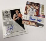 2018/19 Panini Contenders Basketball Hobby Box NBA - Image 4