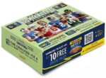 2018 Panini Contenders Football Hobby Box NFL