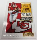 2018 Panini Contenders Football Hobby Box NFL - Image 2