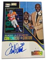 2018 Panini Contenders Football Hobby Box NFL - Image 3