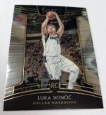 2018/19 Panini Select Basketball Hobby Box NBA - Image 5