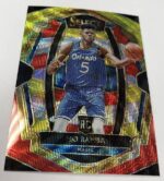 2018/19 Panini Select Basketball Hobby Box NBA - Image 3