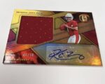 2019 Panini Gold Standard Football Hobby Box NFL - Image 5