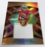 2019 Panini Gold Standard Football Hobby Box NFL - Image 4