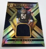 2019 Panini Gold Standard Football Hobby Box NFL - Image 2