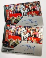 2019 Panini Elements Football Hobby Box NFL - Image 2