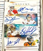 2019 Panini Origins Football Hobby Box NFL - Image 5