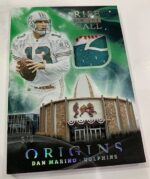 2019 Panini Origins Football Hobby Box NFL - Image 3