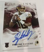 2019 Panini Origins Football Hobby Box NFL - Image 2