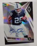 2019 Panini Phoenix Football Hobby Box NFL - Image 4