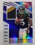 2019 Panini Phoenix Football Hobby Box NFL - Image 5