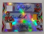 2019 Panini Phoenix Football Hobby Box NFL - Image 3
