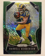 2019 Panini Prizm Football Hobby Box NFL - Image 5