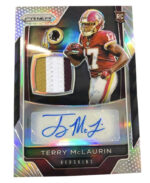 2019 Panini Prizm Football Hobby Box NFL - Image 3