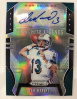 2019 Panini Prizm Football Hobby Box NFL - Image 2