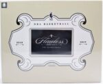 2018/19 Panini Flawless Basketball Hobby Box NBA