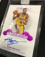 2018/19 Panini Flawless Basketball Hobby Box NBA - Image 5