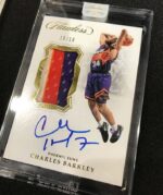 2018/19 Panini Flawless Basketball Hobby Box NBA - Image 3