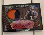 2019 Panini Obsidian Football Hobby Box NFL - Image 3