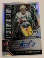 2019 Panini Obsidian Football Hobby Box NFL - Image 2