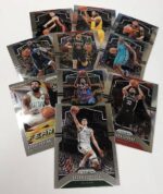 2019/20 Panini Prizm Basketball Hobby Box NBA - Image 5