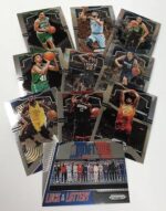 2019/20 Panini Prizm Basketball Hobby Box NBA - Image 4