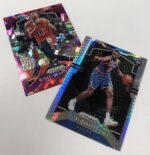 2019/20 Panini Prizm Basketball Hobby Box NBA - Image 3