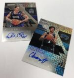 2019/20 Panini Prizm Basketball Hobby Box NBA - Image 2