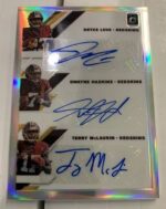 2019 Panini Donruss Optic Football Hobby Box NFL - Image 4