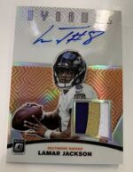 2019 Panini Donruss Optic Football Hobby Box NFL - Image 3