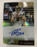 2019 Panini Donruss Optic Football Hobby Box NFL - Image 2