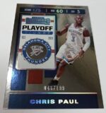 2019/20 Panini Contenders Basketball Hobby Box NBA - Image 5