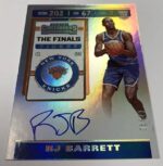 2019/20 Panini Contenders Basketball Hobby Box NBA - Image 4