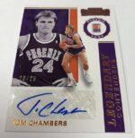 2019/20 Panini Contenders Basketball Hobby Box NBA - Image 2