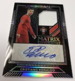 2019/20 Panini Obsidian Soccer Hobby Box - Image 3