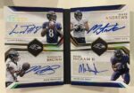 2019 Panini Limited Football Hobby Box NFL - Image 5