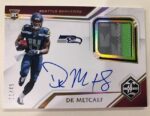 2019 Panini Limited Football Hobby Box NFL - Image 4