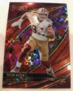 2019 Panini Select Football Hobby Box NFL - Image 5