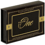 2019 Panini One Football Hobby Box NFL