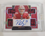 2019 Panini One Football Hobby Box NFL - Image 3