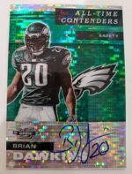 2019 Panini Contenders Optic Football Hobby Box NFL - Image 4