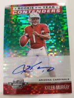 2019 Panini Contenders Optic Football Hobby Box NFL - Image 2