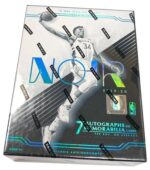 2019/20 Panini Noir Basketball Hobby Box NBA
