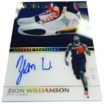 2019/20 Panini Noir Basketball Hobby Box NBA - Image 5