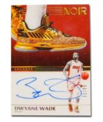 2019/20 Panini Noir Basketball Hobby Box NBA - Image 4