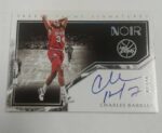 2019/20 Panini Noir Basketball Hobby Box NBA - Image 3