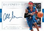 2019/20 Panini National Treasures Basketball Hobby Box NBA - Image 2