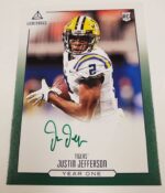 2020 Panini Luminance Football Hobby Box NFL - Image 4
